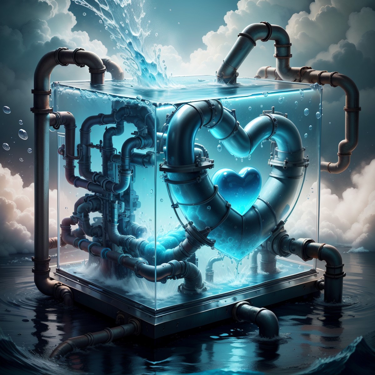 07934-12347-,hydrotech , pipes , _cube, heart shape.png